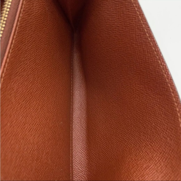 Louis Vuitton Stephen Sprouse Graffiti Sara Wallet w/ box - EUC - Picture 12 of 15